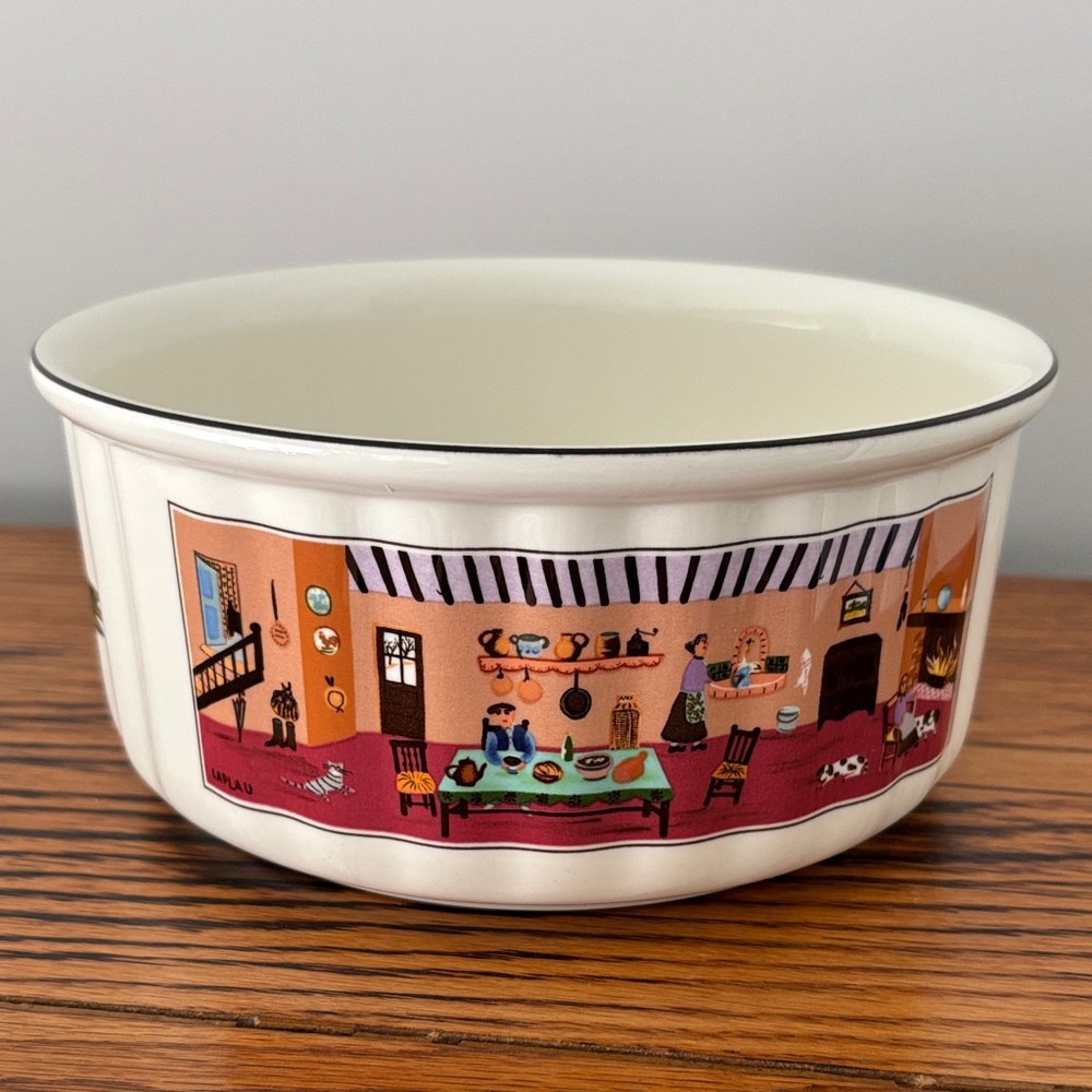 Naïf 7” Soufflé - Picture 13 of 13